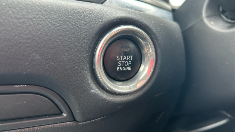 Mazda CX-5 2.0 Sport 5dr Auto Petrol Estate